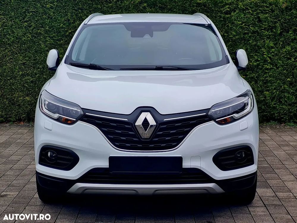 Renault Kadjar TCe EDC GPF Intens - 20