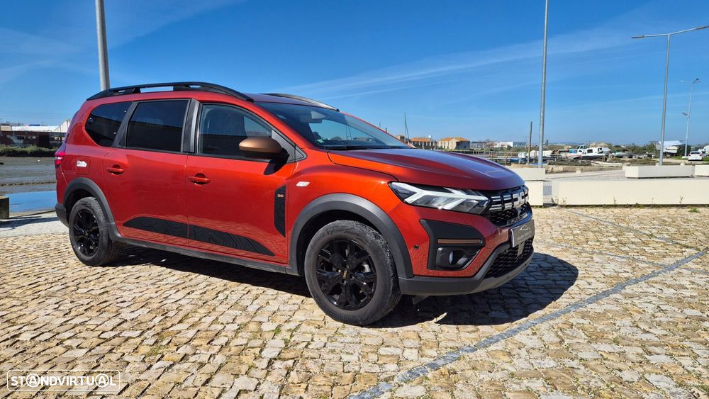 Dacia Jogger 1.0 ECO-G Extreme+ Up&Go 7L Bi-Fuel - 1