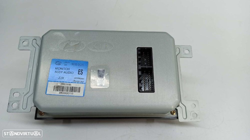 TELA/ECRÃ MULTIFUNÇÕES KIA OPIRUS EX - 7