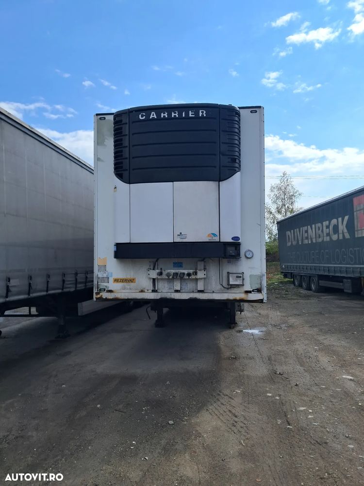 Schmitz Cargobull - 1