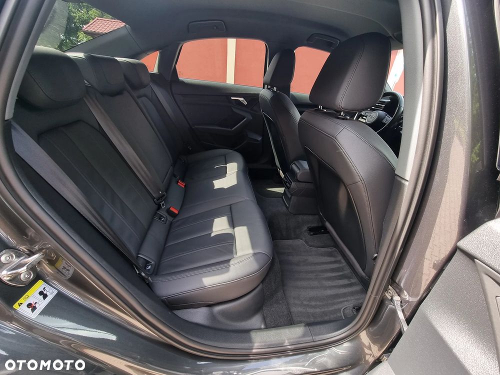 Audi A3 Limousine 35 TDI S Line S tronic - 29