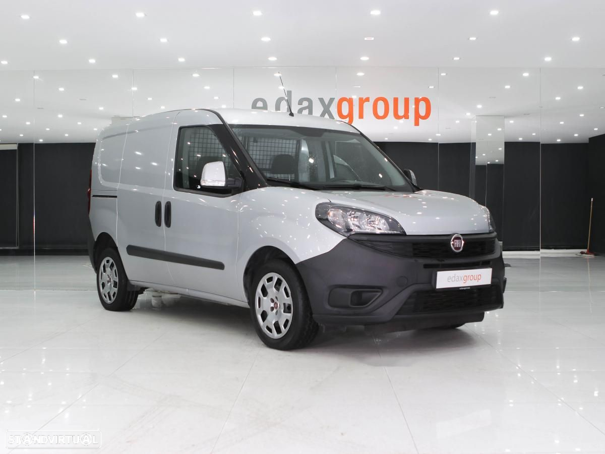 Fiat Doblo - 14