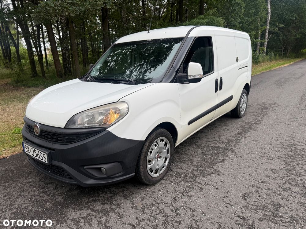 Fiat DOBLO - 2