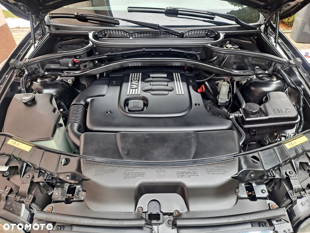BMW X3 - 16