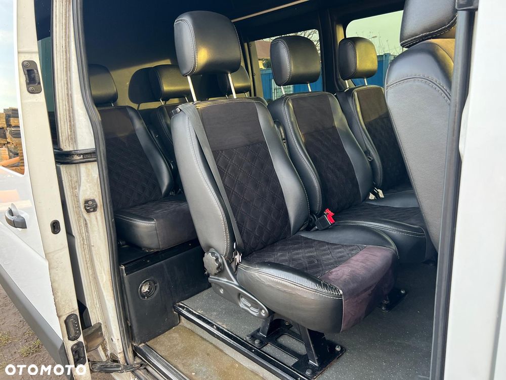 Renault Master L3H2 Pack Clim - 16