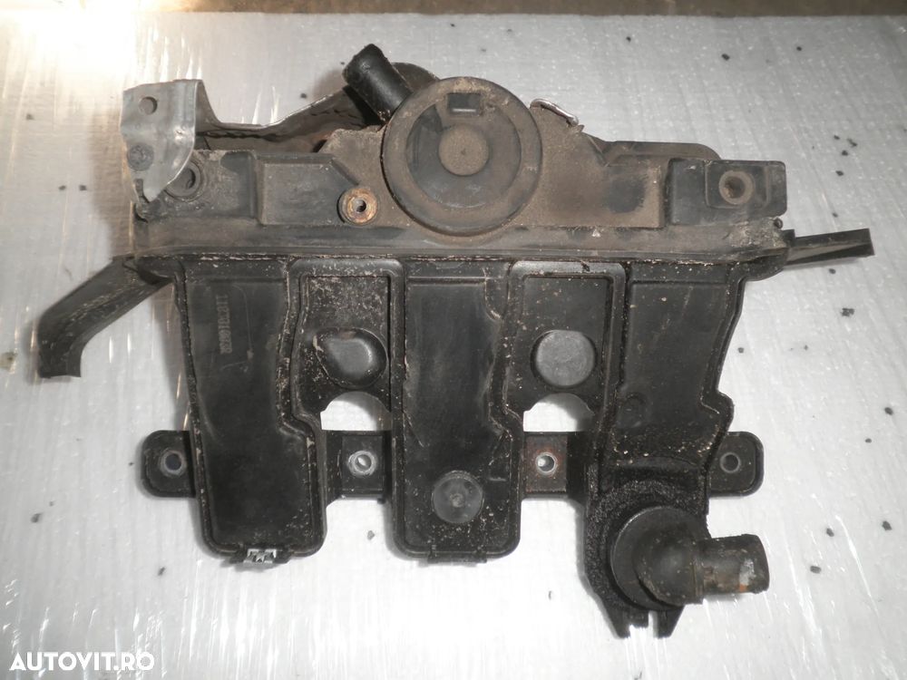 Filtru epurator Opel Vivaro, Renault Trafic, Megane 4, Nissan X-Trail, 1.6 DCI 118301003R