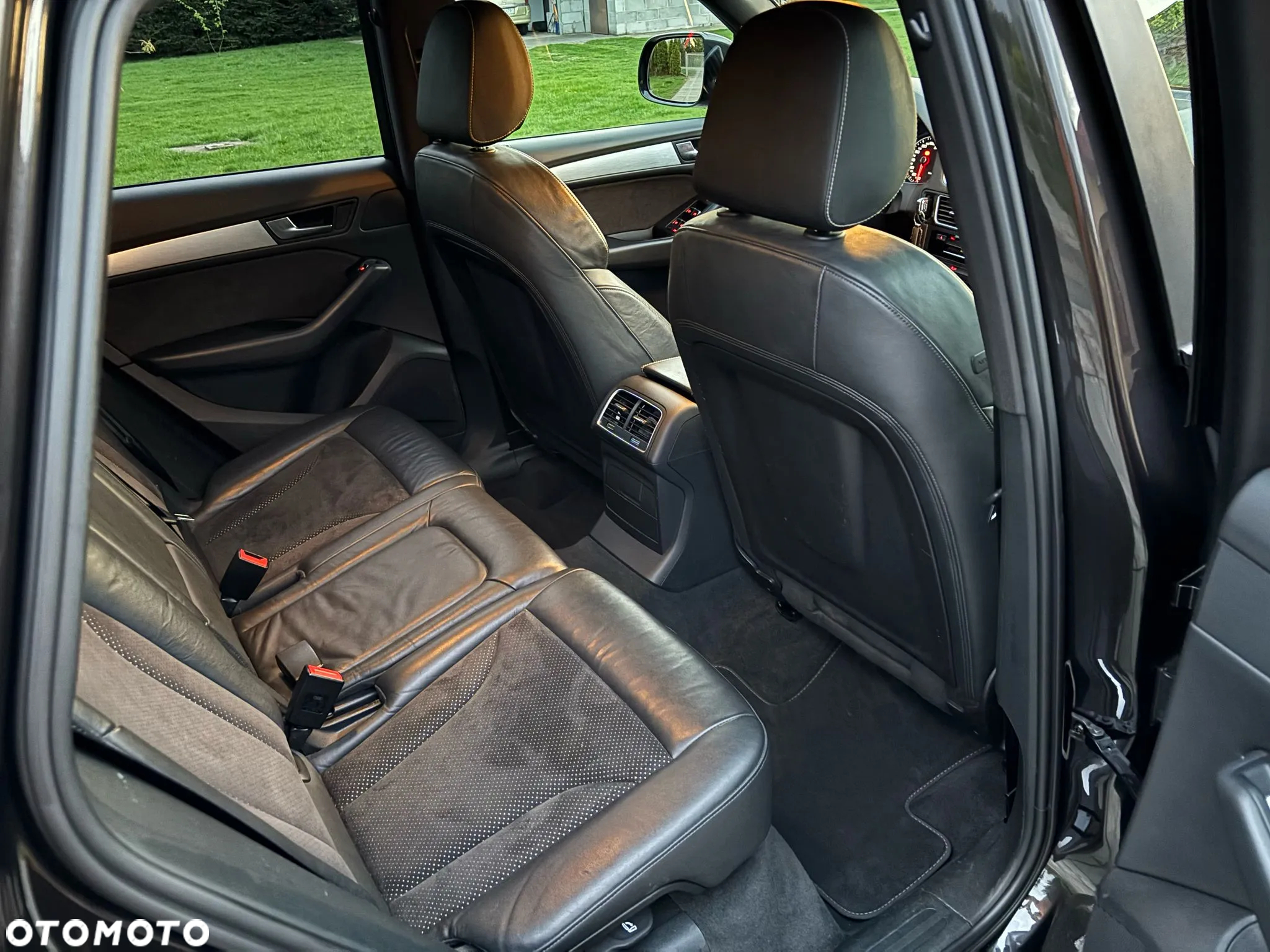 Audi Q5 - 11