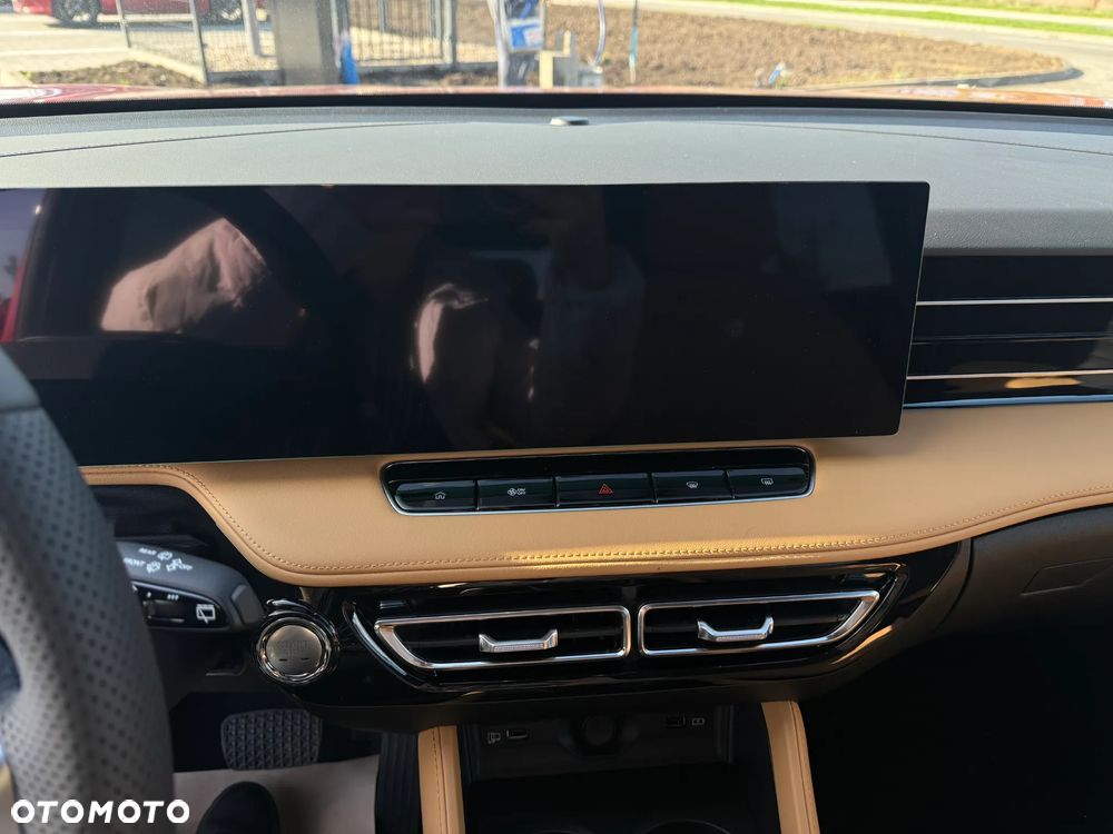 MG HS 1.5T PHEV Exclusive - 15