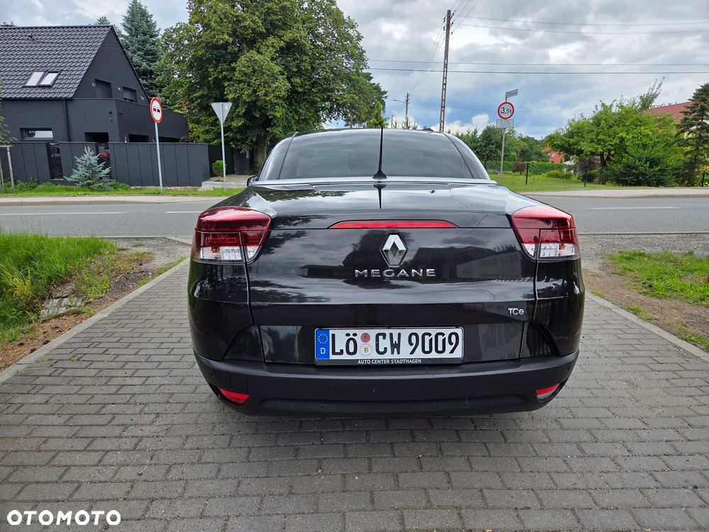 Renault Megane 1.4 16V TCE Privilege - 6