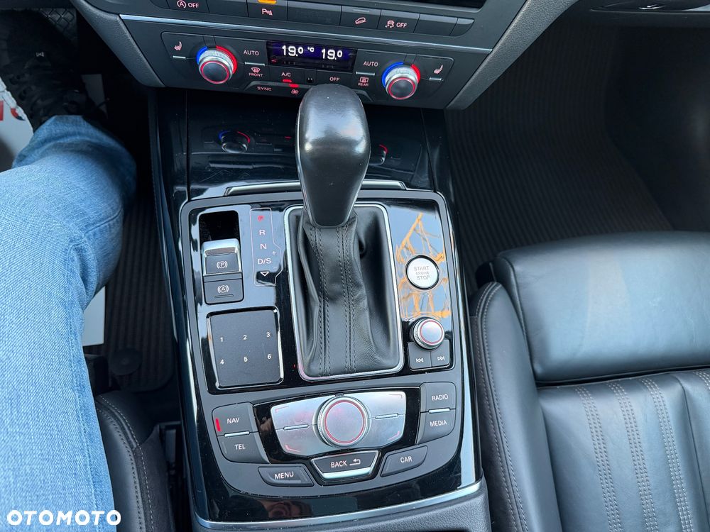 Audi A6 Allroad - 19