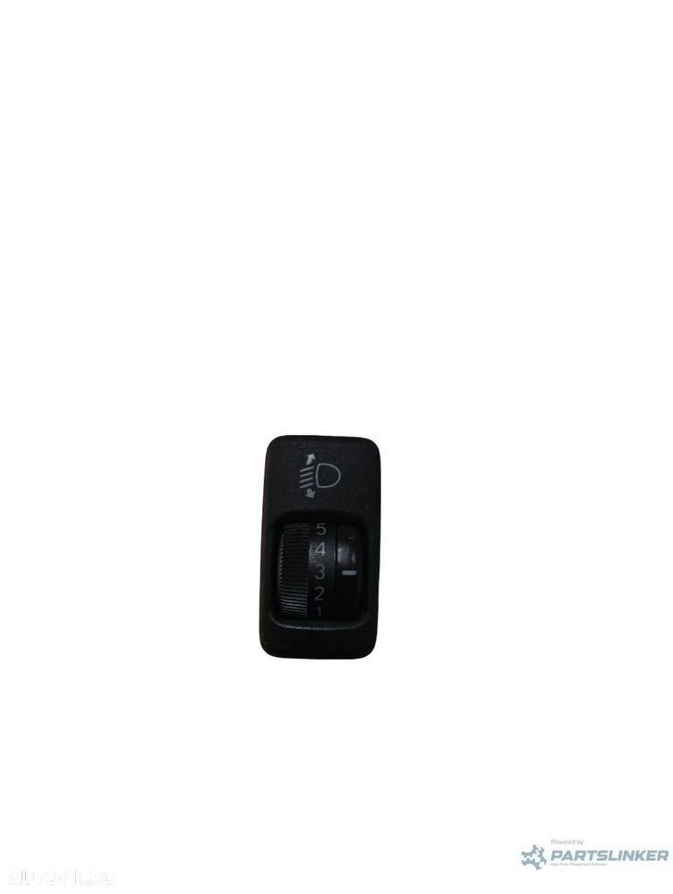 Buton reglaj faruri  LEXUS IS II Saloon GSE2_, ALE2_, USE2_ 2005 - 2013 - 1