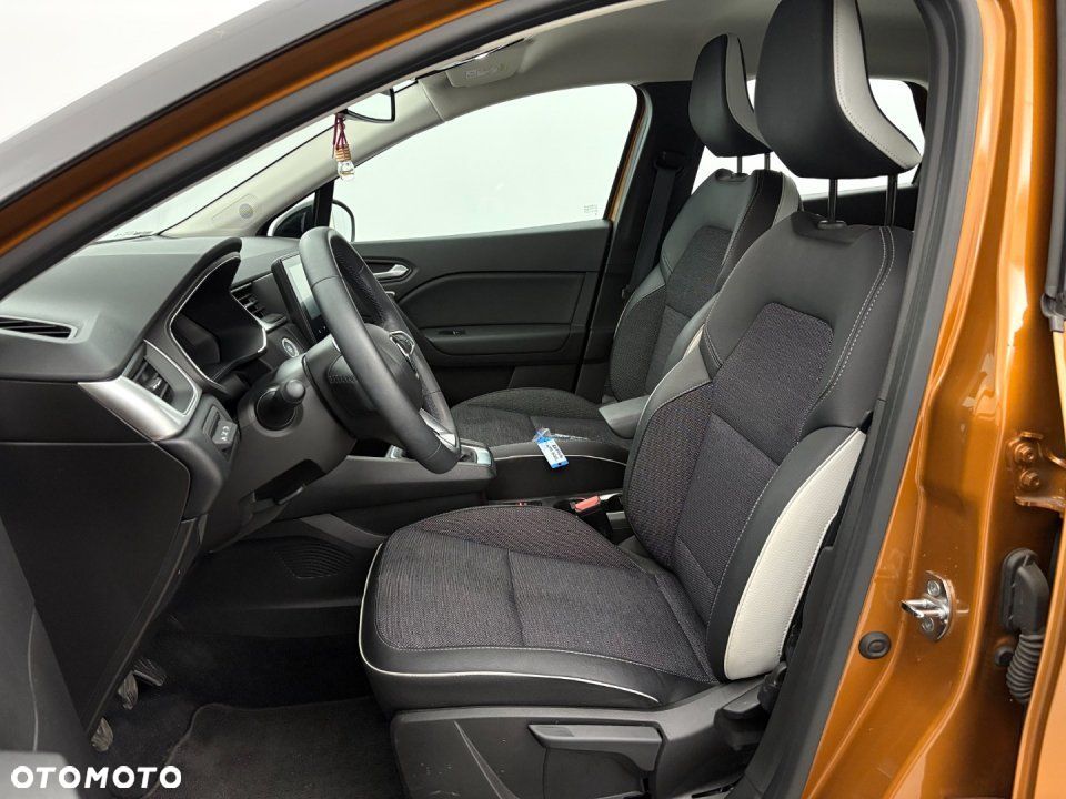 Renault Captur - 9