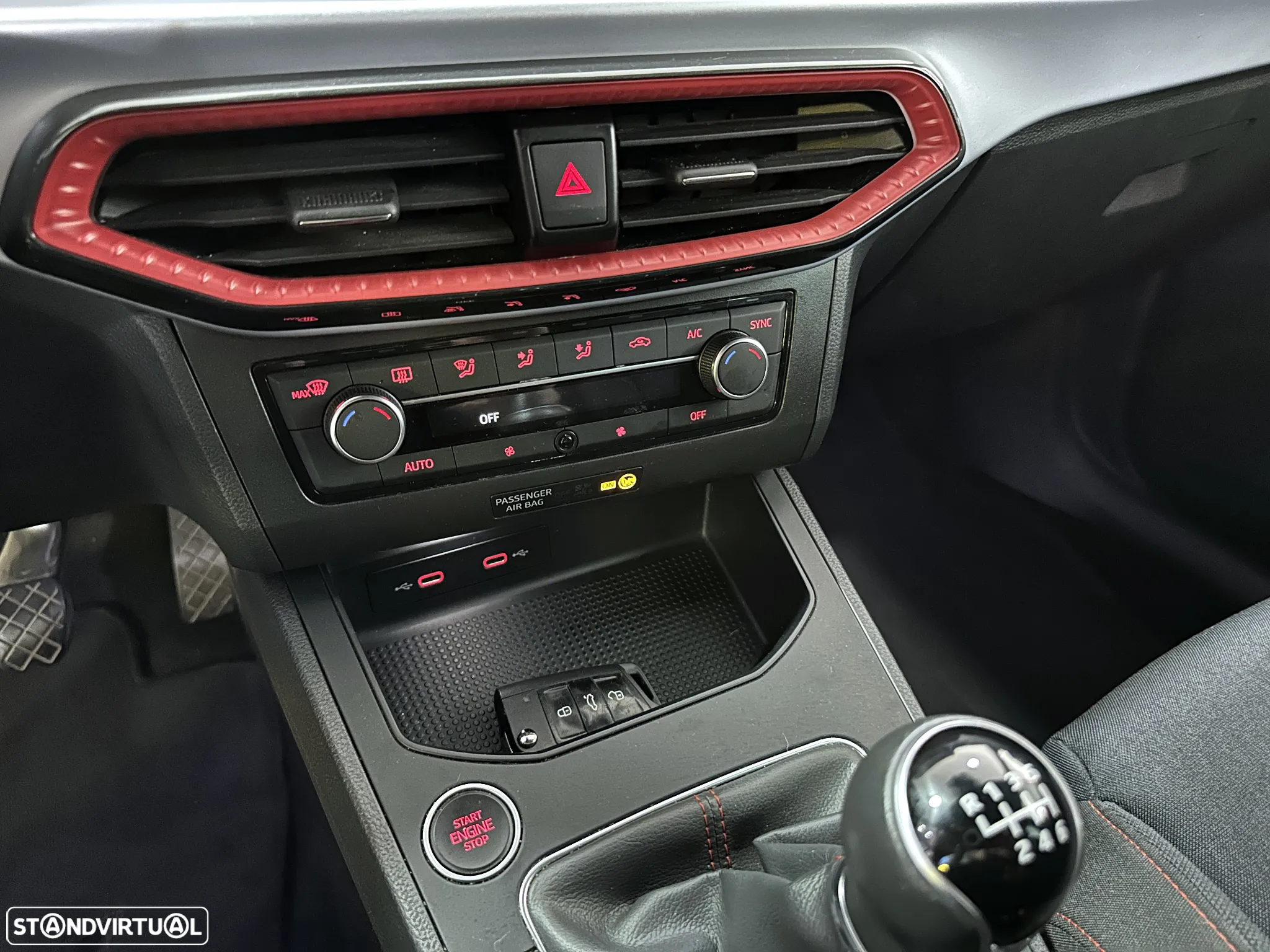 SEAT Ibiza 1.0 TSI FR - 30