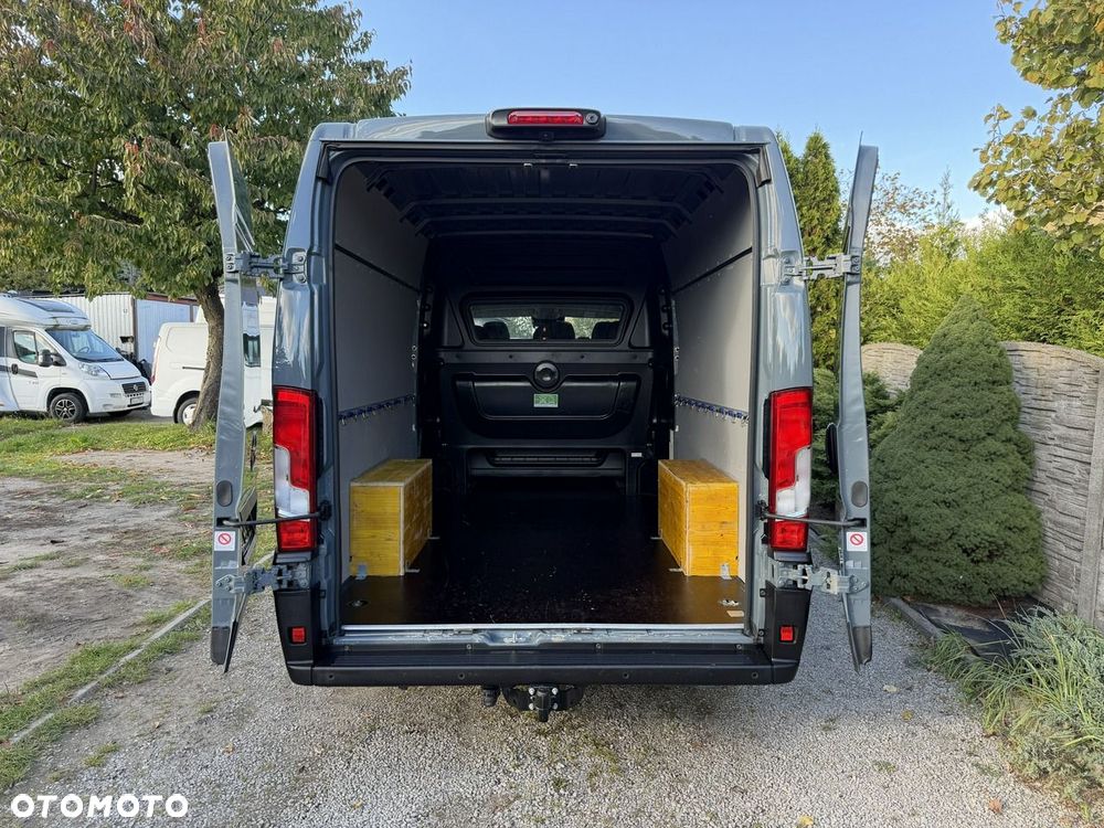 Opel Movano - 34