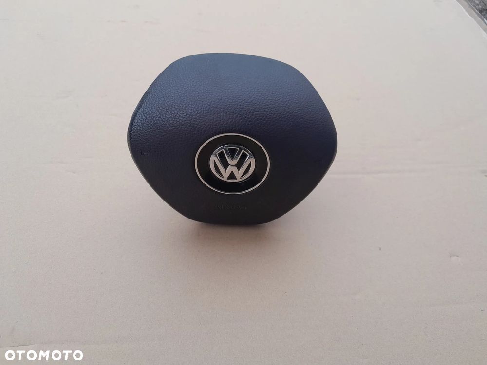 Vw T6 poduszka powietrzna kierownicy - 2