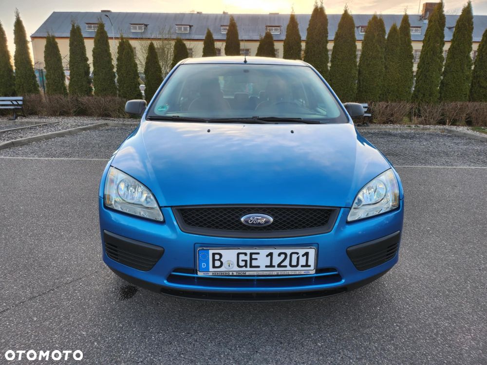 Ford Focus - 2