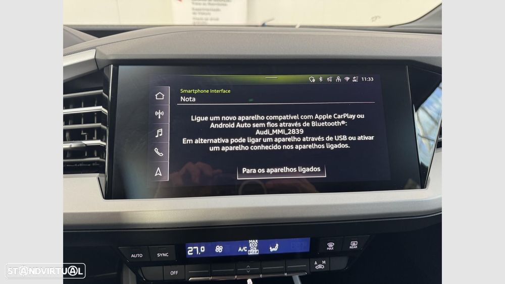 Audi Q4 e-tron 40 63 kWh SE Business - 13