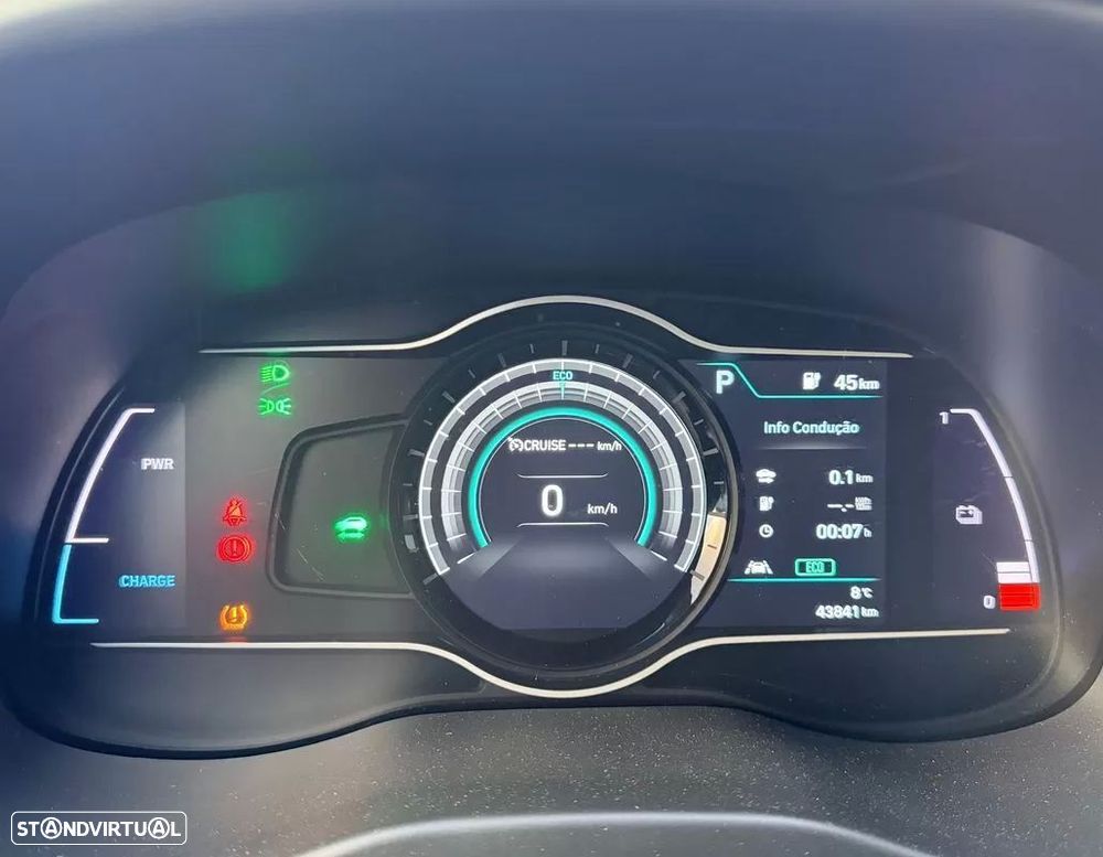 Hyundai Kauai Advantage - 4