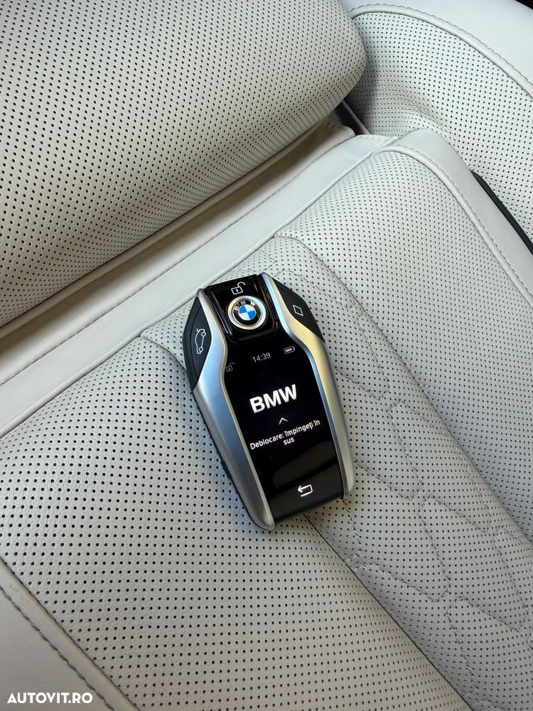 BMW X5 xDrive40d AT MHEV - 26