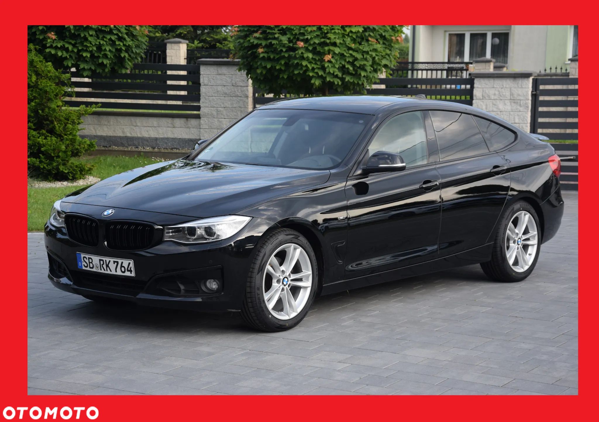 BMW Seria 3 - 1