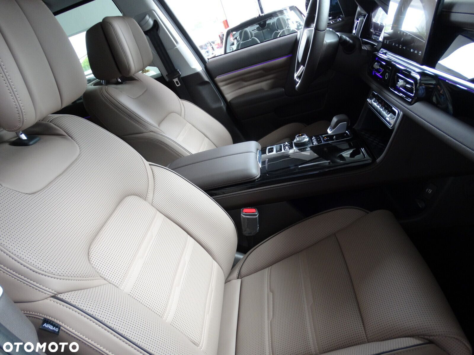 Baic BJ60 - 38