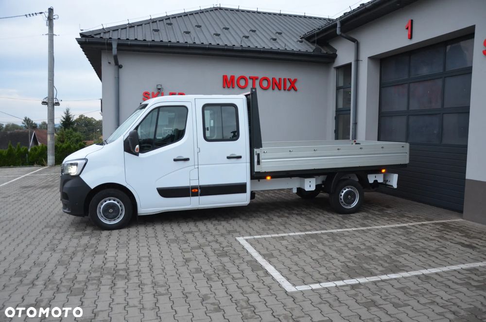 Renault MASTER - 2