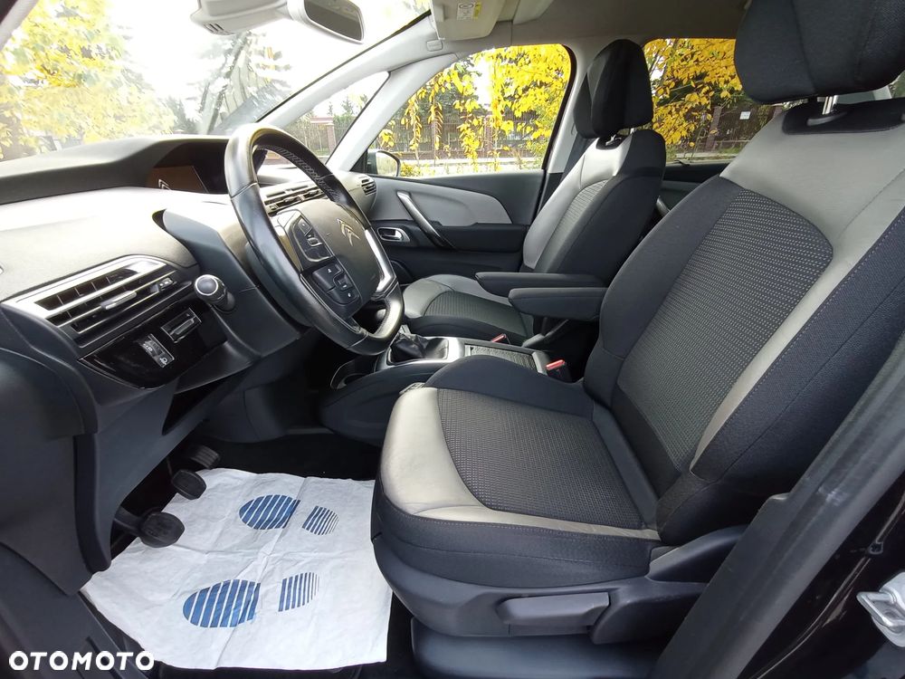 Citroën C4 SpaceTourer - 18