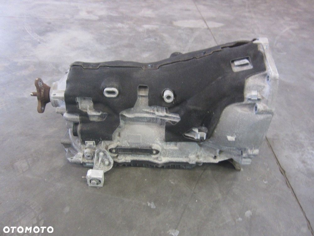 BMW X3 G01 B46 3.0 9896817 24008689731 SKRZYNIA BIEGÓW AUTOMATYCZNA AUTOMAT - 3