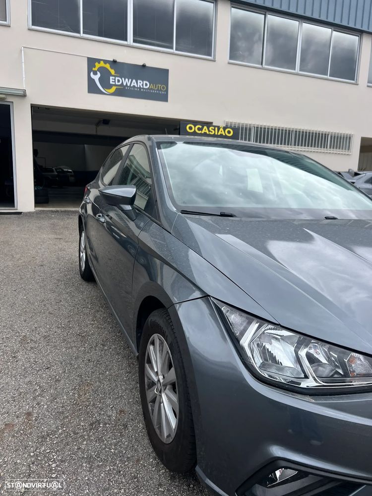 SEAT Ibiza 1.0 Style - 2
