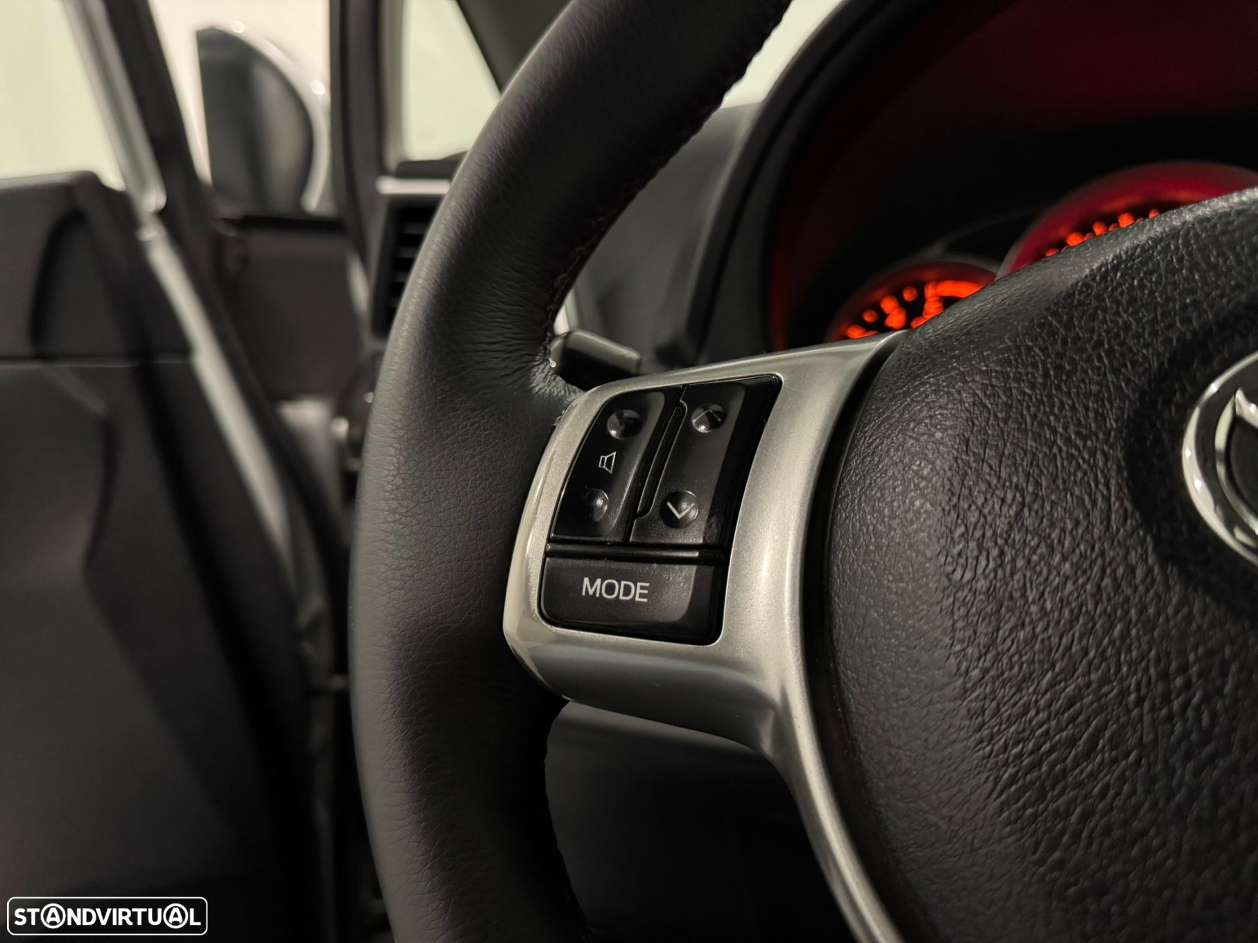 Toyota Verso-S 1.4 D-4D Comfort+AC - 47
