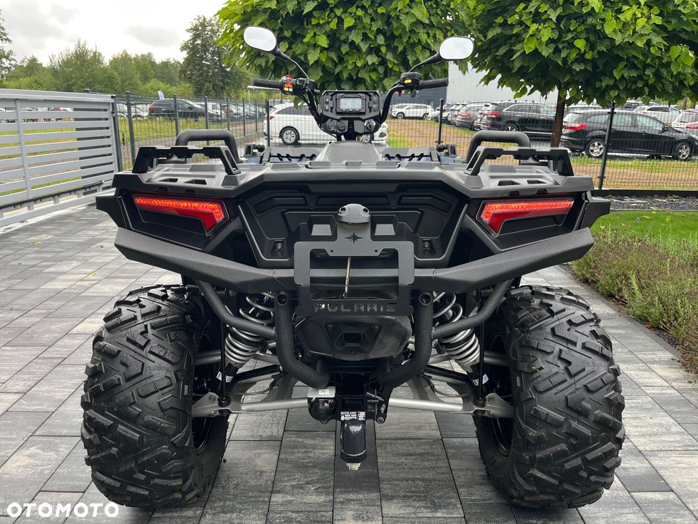 Polaris Sportsman - 22