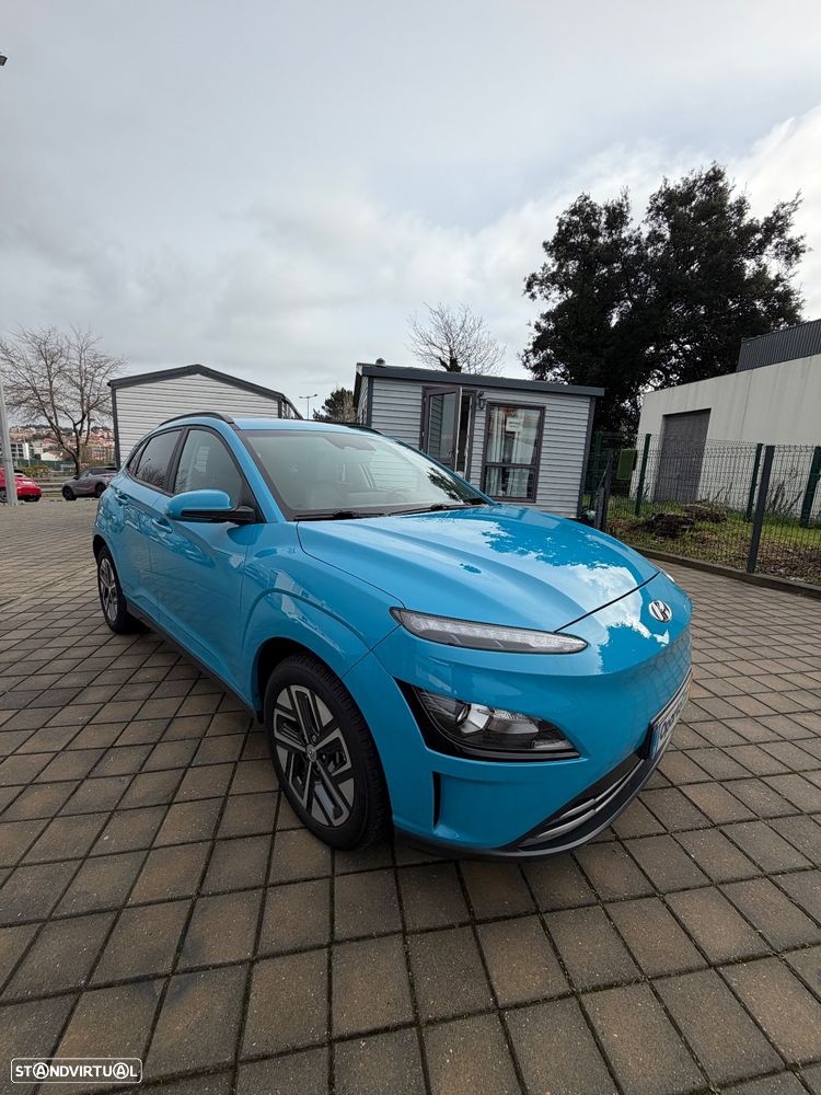 Hyundai Kauai Premium - 4