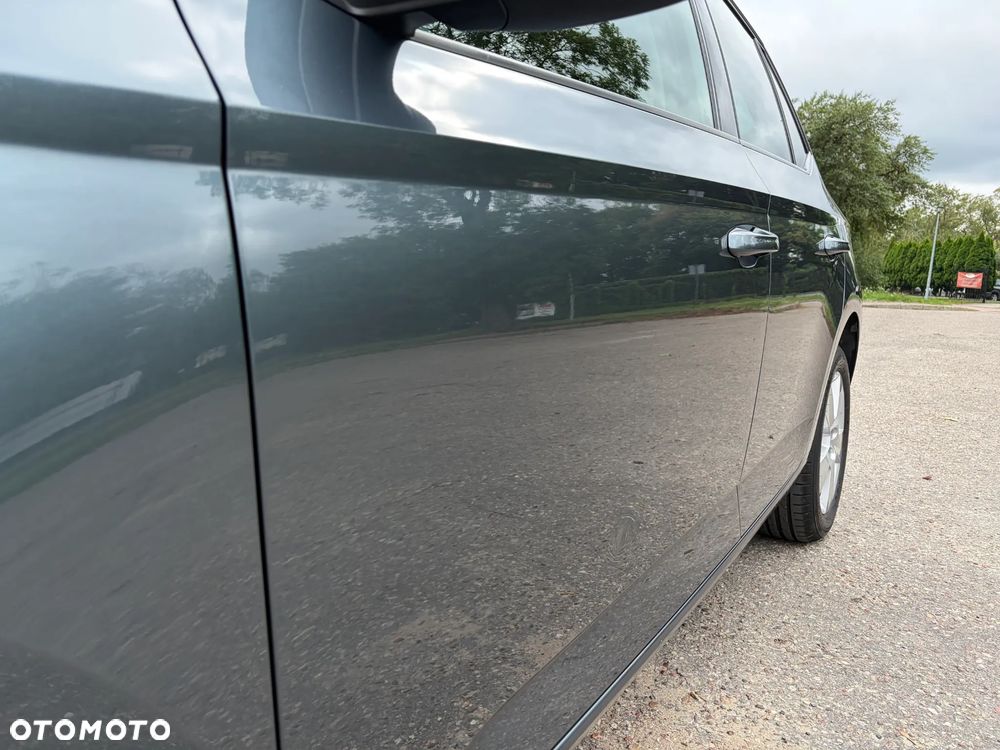 Skoda Fabia 1.0 Ambition - 13