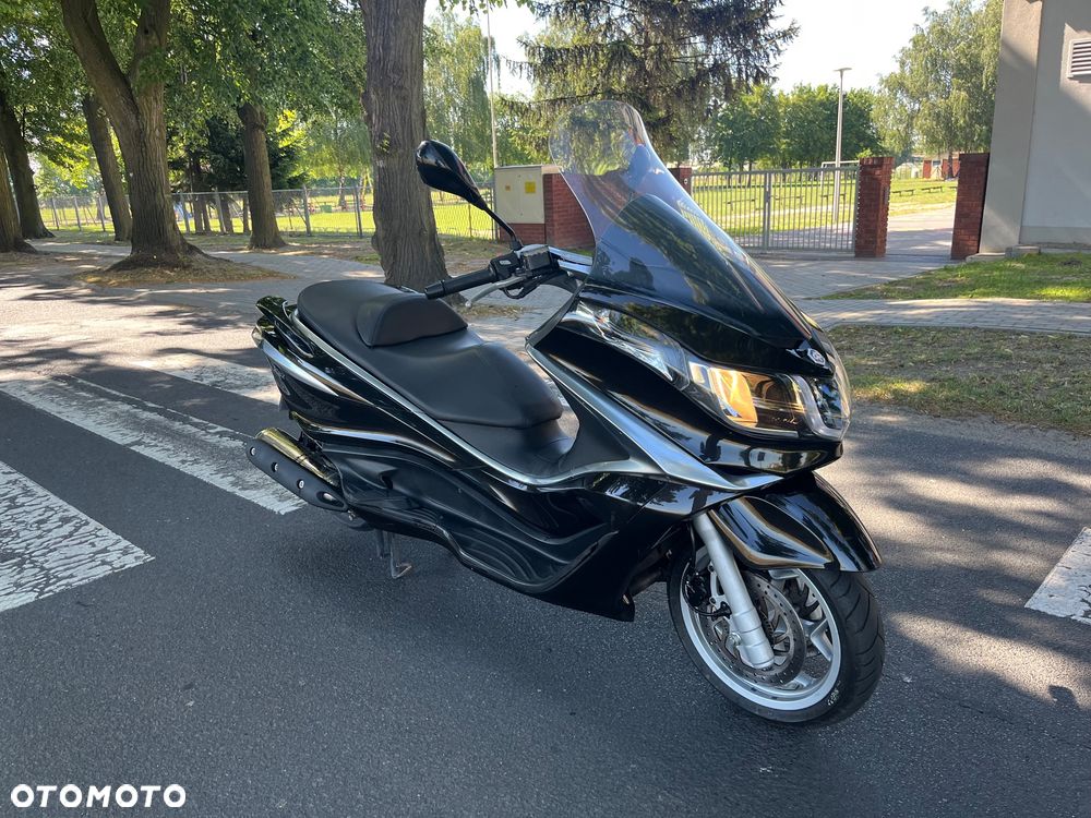 Piaggio X10 - 2