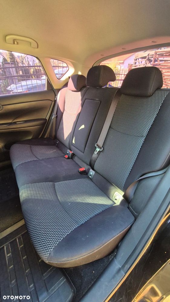 Nissan Pulsar 1.2 DIG-T Acenta - 33