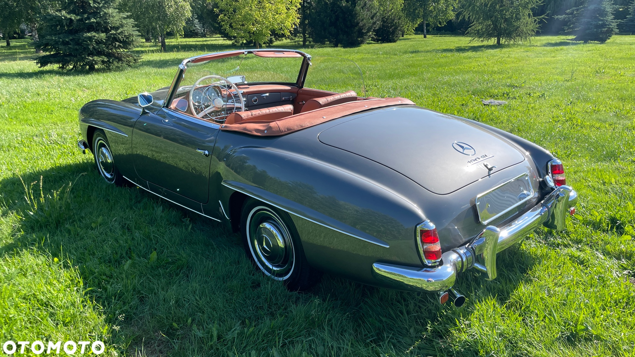 Mercedes-Benz Inny - 3
