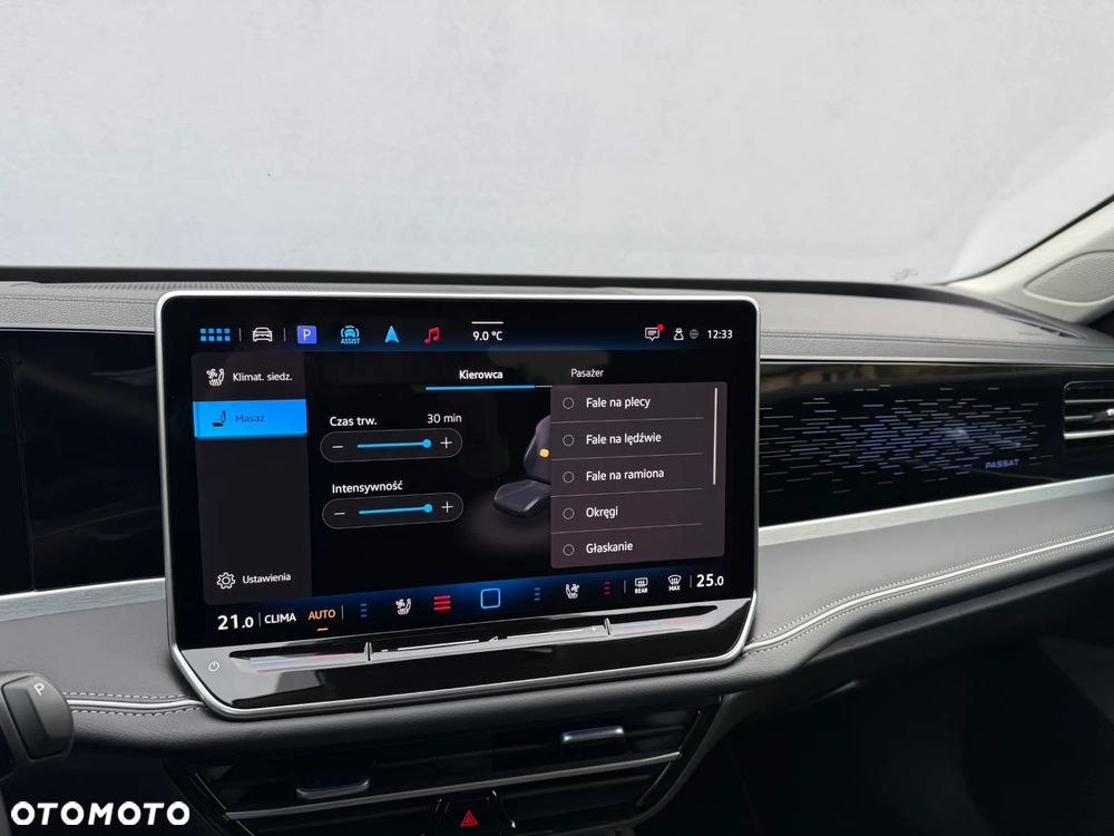 Volkswagen Passat - 21