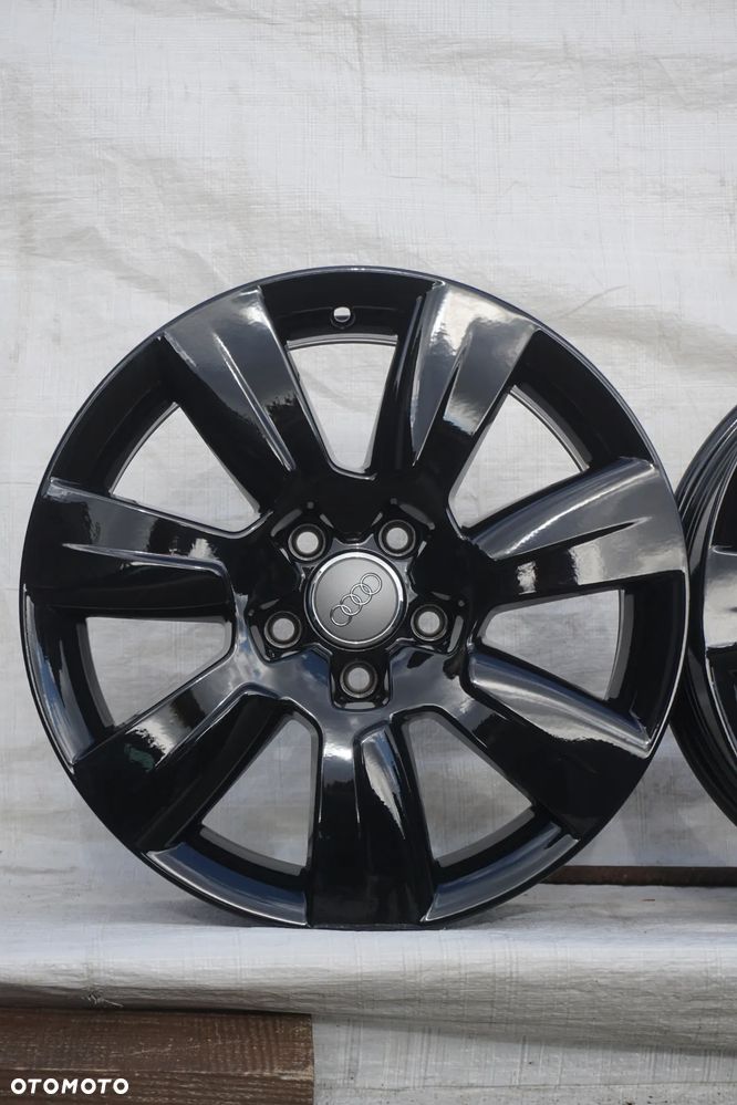 5x112 17 8J et38 Audi - 6