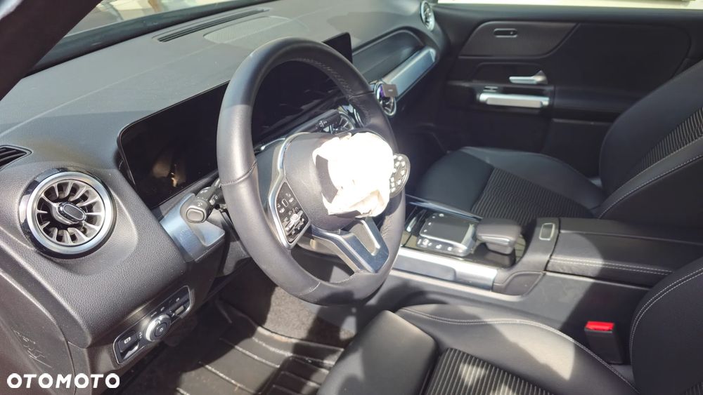 Mercedes-Benz GLB 220 d 4-Matic Edition 1 8G-DCT - 9