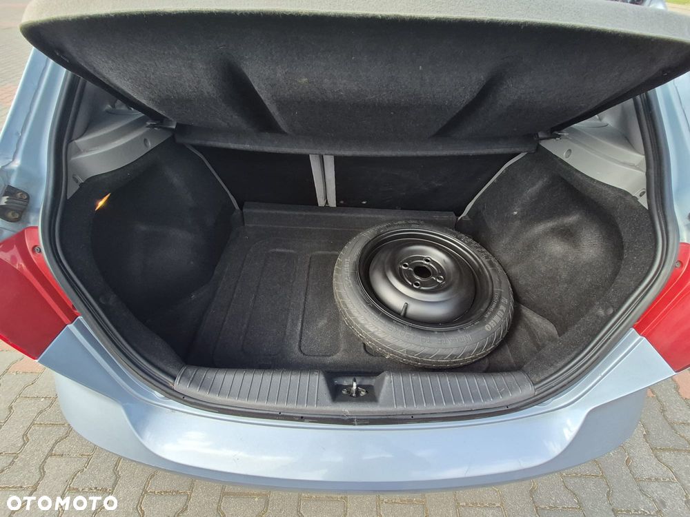 Chevrolet Lacetti 1.4 Star - 21