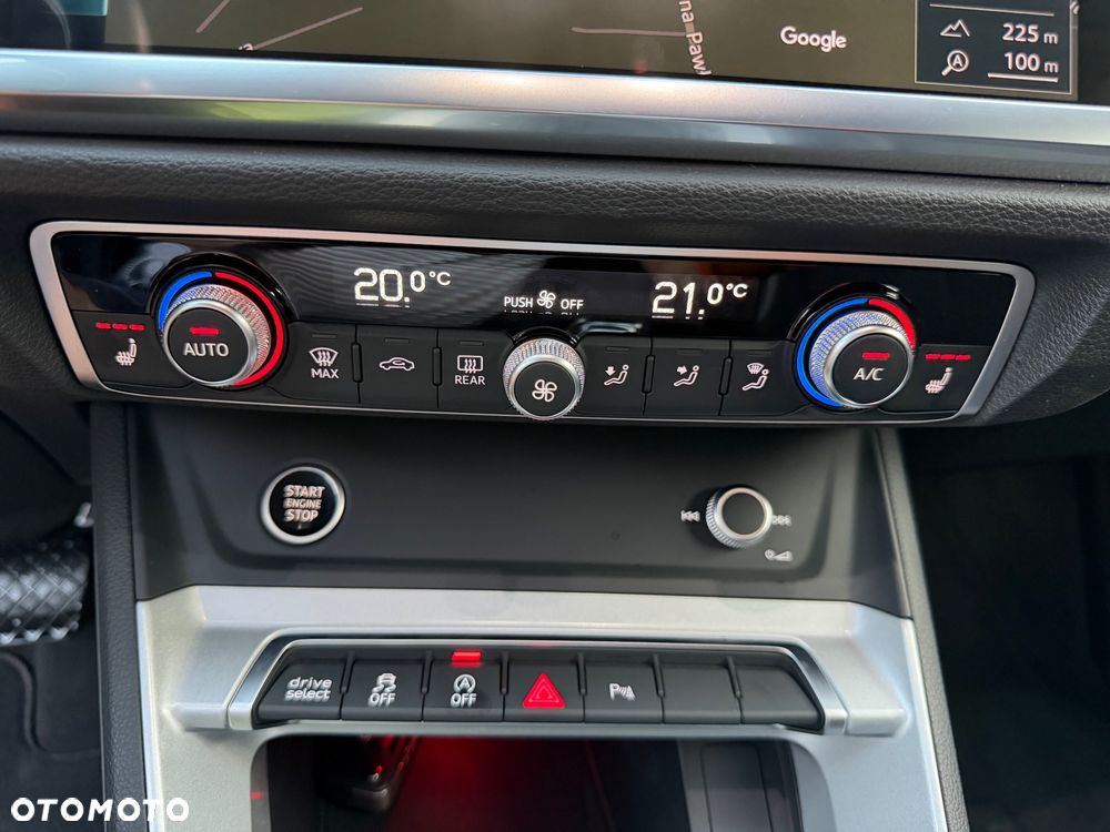 Audi Q3 40 TDI Quattro S tronic - 30
