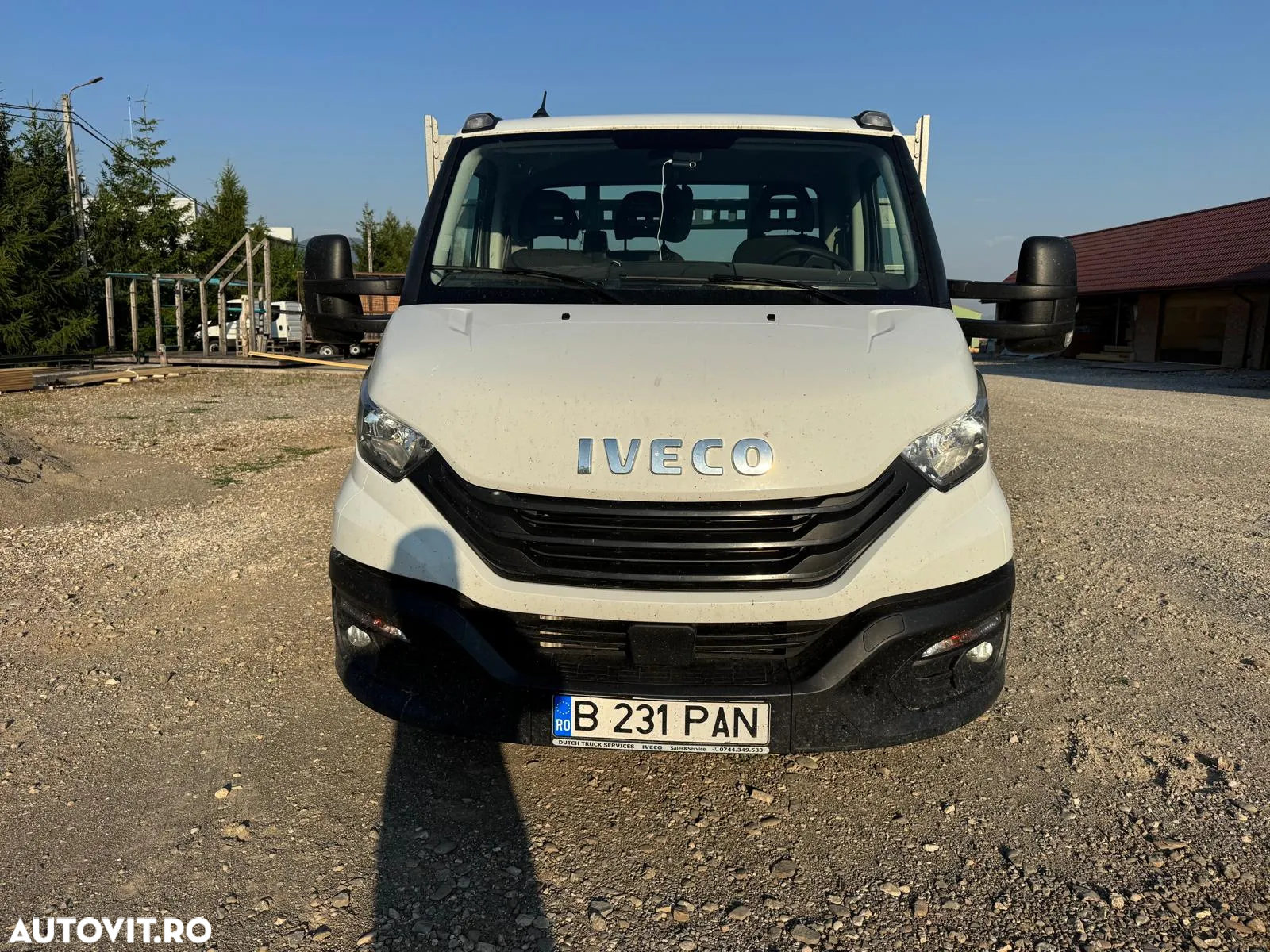 Iveco Massif - 16