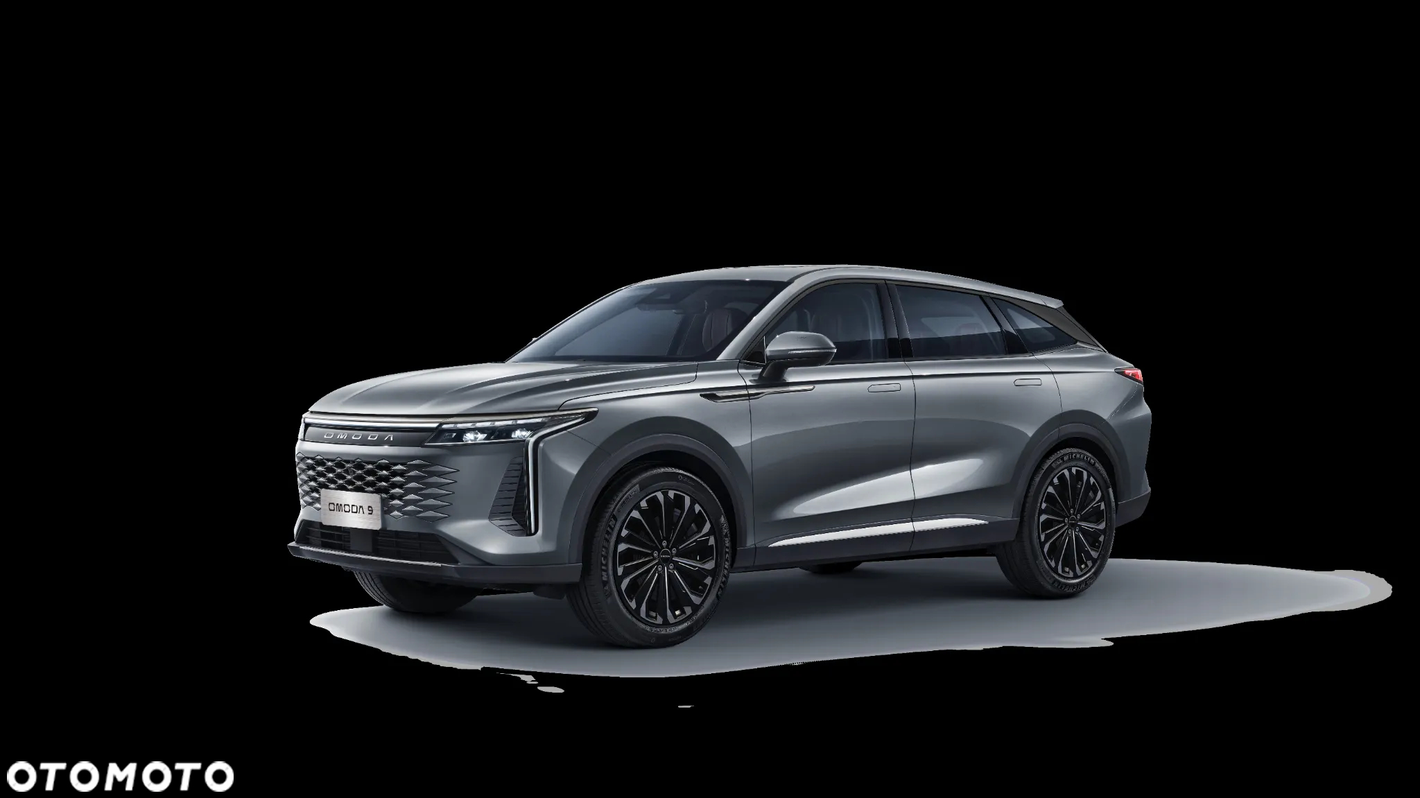 Omoda 9 - 15