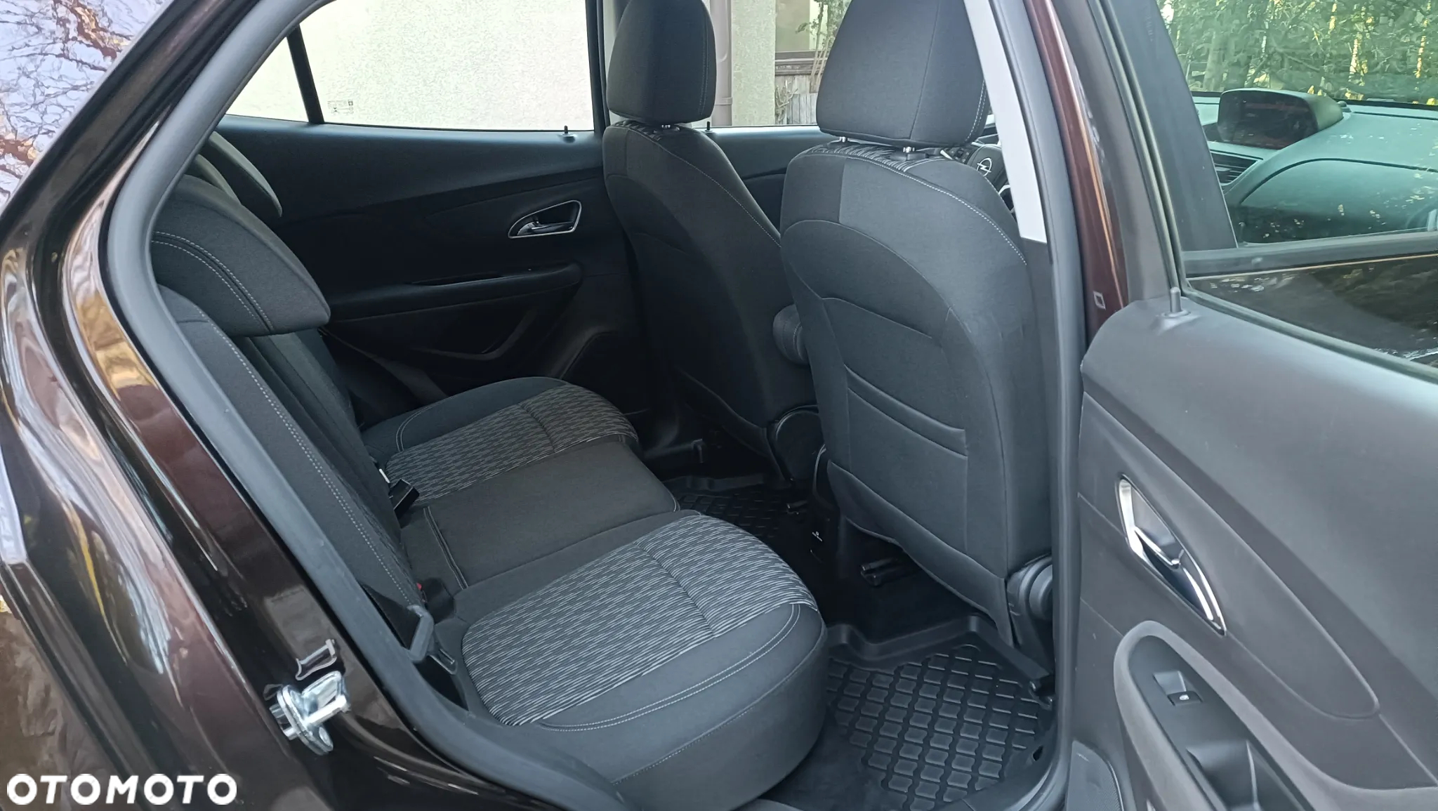 Opel Mokka 1.6 CDTI ecoFLEX Start/Stop Edition - 24