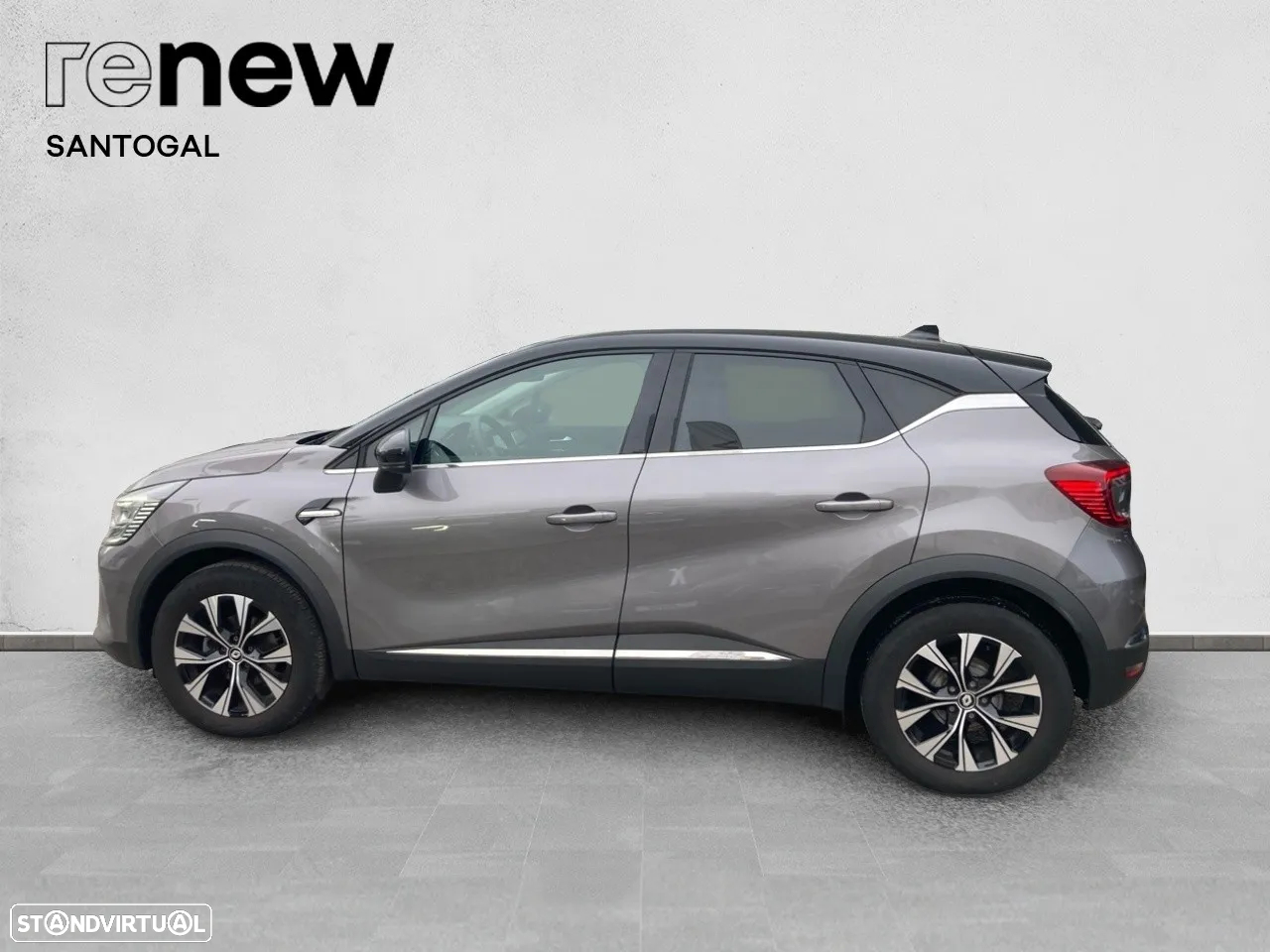 Renault Captur 1.0 TCe Techno - 7