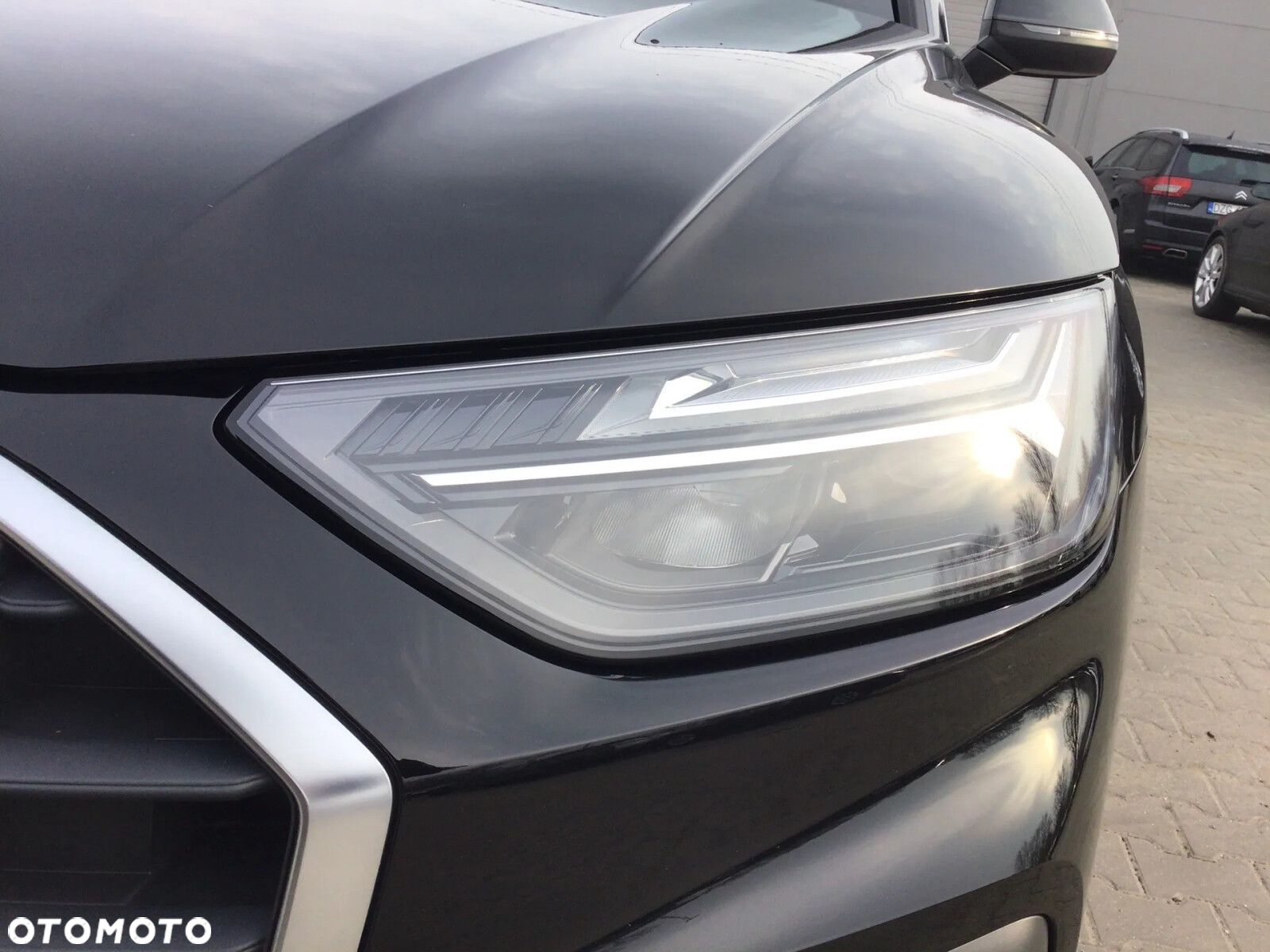 Audi Q5 - 10