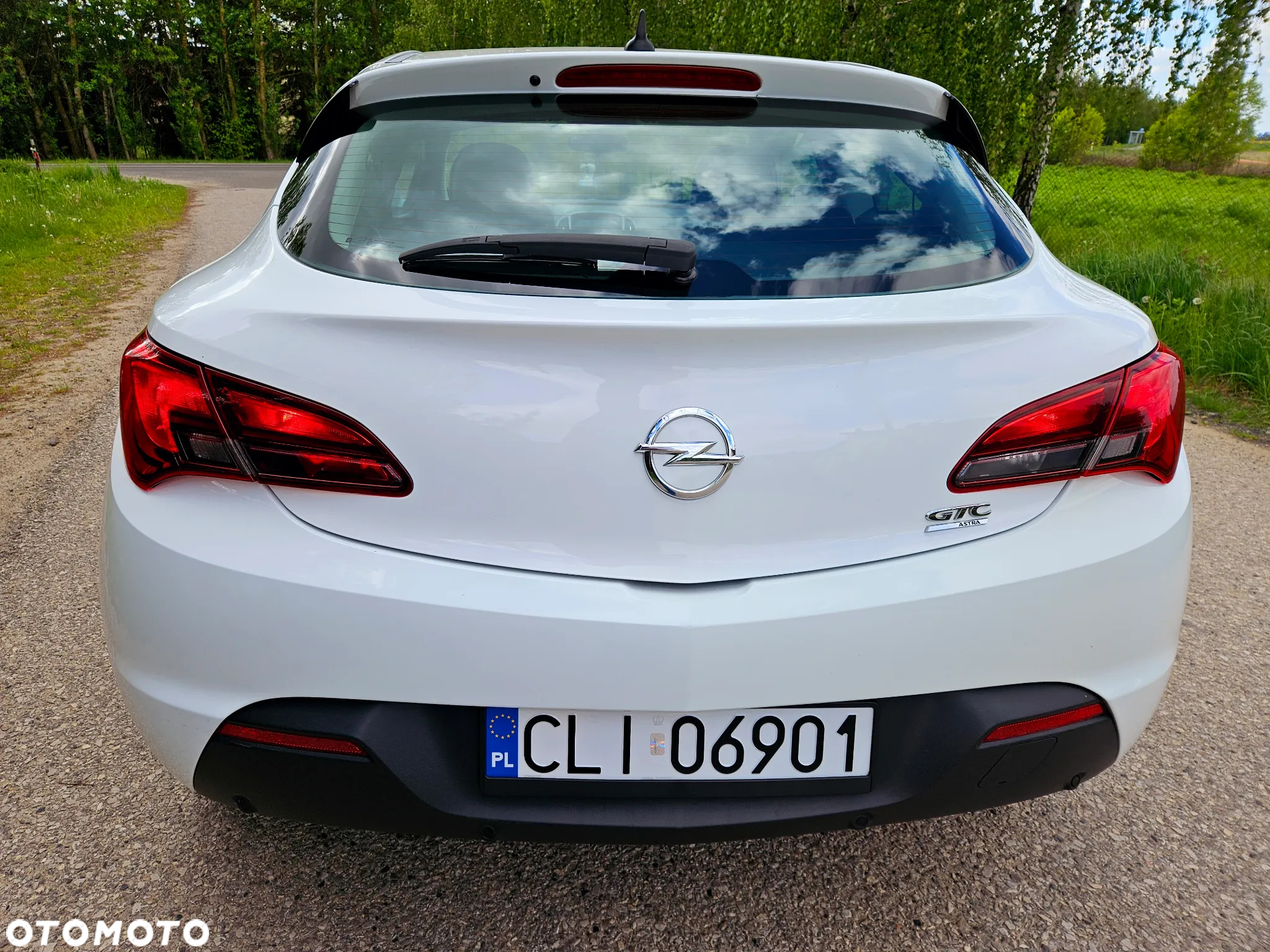 Opel Astra - 4