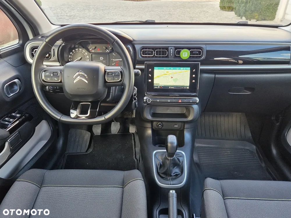 Citroën C3 Pure Tech 82 ELLE - 11