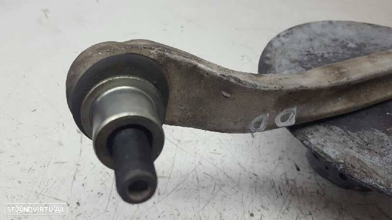 BRAÇO SUSPENSÃO INFERIOR FRENTE DIREITO AUDI A8 (4E2) 4.2 QUATTRO - 2