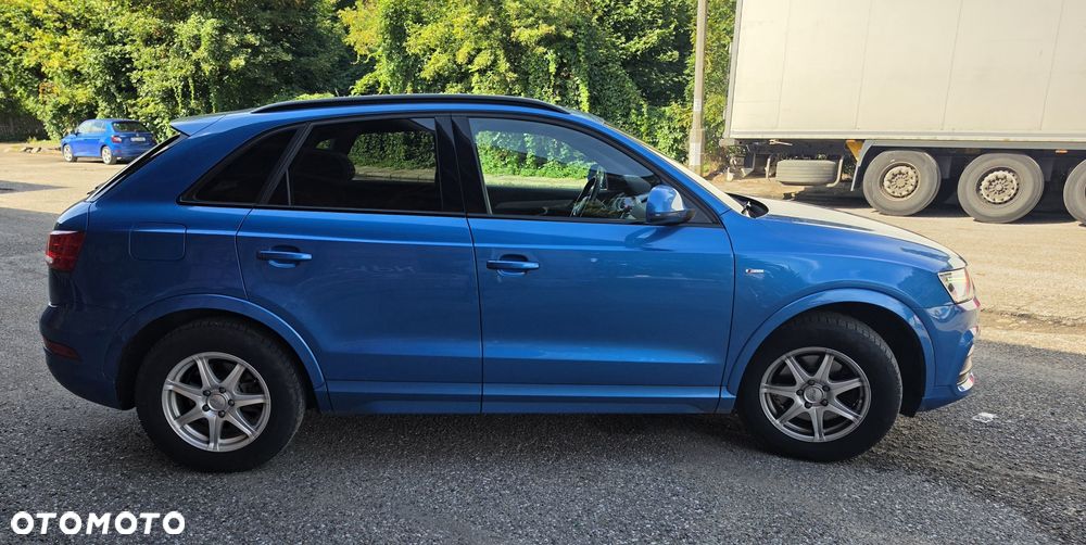Audi Q3 - 5
